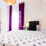 Rent a room of 130 m² in madrid