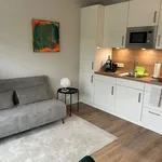 Rent 1 bedroom apartment of 25 m² in Dortmund