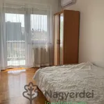 Rent 4 bedroom apartment of 82 m² in Debrecen