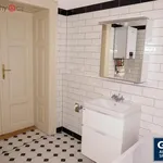 Rent 3 bedroom apartment of 88 m² in Praha