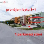 Pronajměte si 4 ložnic/e byt o rozloze 69 m² v Jedovnice