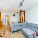 Rent 3 bedroom apartment in Praha 9