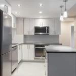 Appartement de 850 m² avec 2 chambre(s) en location à Montreal