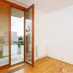 Pronajměte si 3 ložnic/e byt o rozloze 114 m² v Prague