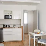 Rent 1 bedroom apartment of 27 m² in Asnières-sur-Seine