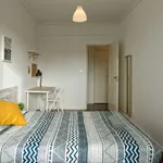 Rent a room in lisbon