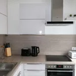 Rent 1 bedroom apartment of 56 m² in berlin