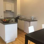  appartement avec 1 chambre(s) en location à brussels