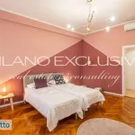 Rent 3 bedroom apartment of 90 m² in Milan