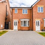 Rent 2 bedroom house in Lincolnshire