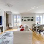 Appartement de 100 m² avec 3 chambre(s) en location à Paris