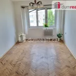 Pronajměte si 2 ložnic/e byt o rozloze 54 m² v Kralupy nad Vltavou