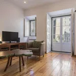 Rent 1 bedroom apartment in lisbon