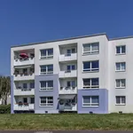 Rent 2 bedroom apartment of 55 m² in Dortmund