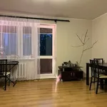 Rent 2 bedroom apartment of 50 m² in Poznan