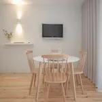 Alugar 1 quarto apartamento de 47 m² em Porto