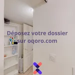 Appartement de 11 m² avec 5 chambre(s) en location à Poitiers