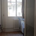 Rent 1 bedroom apartment of 9 m² in , Paris