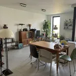  appartement avec 1 chambre(s) en location à Gent