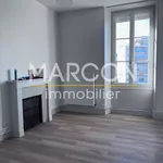 Rent 4 bedroom apartment of 83 m² in GUERET