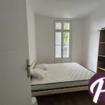 Appartement de 28 m² avec 2 chambre(s) en location à BERGERAC