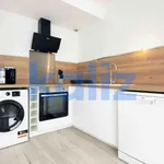 Appartement de 73 m² avec 4 chambre(s) en location à PARIS 08