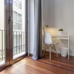 Rent a room in valencia