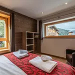 Appartement de 98 m² avec 6 chambre(s) en location à Morzine