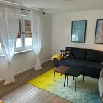 Miete 3 Schlafzimmer wohnung von 55 m² in Hanau