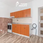 Rent 1 bedroom apartment in Lanškroun