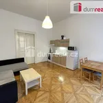 Rent 2 bedroom apartment of 48 m² in Praha