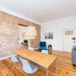 Rent 2 bedroom apartment of 111 m² in berlin