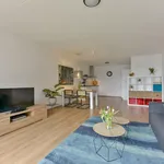 Huur 2 slaapkamer appartement van 71 m² in Kanaleneiland-Zuid