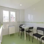 Habitación de 100 m² en madrid