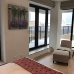 Appartement de 94 m² avec 2 chambre(s) en location à brussels