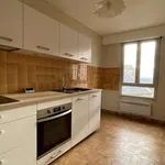 Rent 3 bedroom apartment of 81 m² in Aubenas