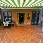 Terraced house 5 rooms, good condition, Centro, Marino