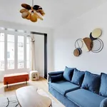 Rent 2 bedroom apartment of 63 m² in paris