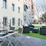 Appartement de 72 m² avec 2 chambre(s) en location à Marseille