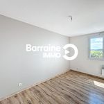 Appartement de 98 m² avec 5 chambre(s) en location à Brest