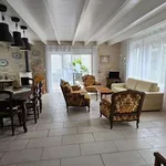 Rent 4 bedroom house of 107 m² in Soulignonne