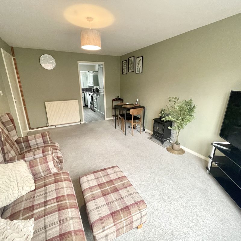 1 bedroom property to let in Ochre Dike Lane, Waterthorpe, Sheffield, S20 - £750 pcm