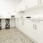 Rent 1 bedroom student apartment of 14 m² in Madrid