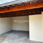 Rent 3 bedroom house of 64 m² in BELZ