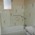 Rent 2 bedroom apartment of 44 m² in Crespin