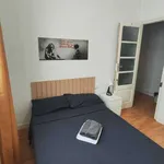 Rent a room in valencia