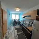 Rent 1 bedroom apartment in Zlín