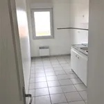 Appartement de 64 m² avec 3 chambre(s) en location à ST JEAN