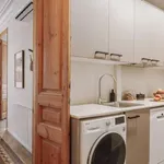 Rent 2 bedroom apartment of 60 m² in barcelona