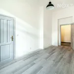 Rent 3 bedroom apartment in Praha 2